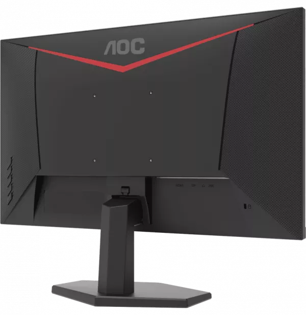 Écran 27" Gaming QHD AOC Q27G11E