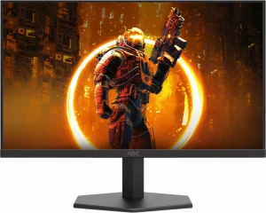 Écran 27" Gaming QHD AOC Q27G11E