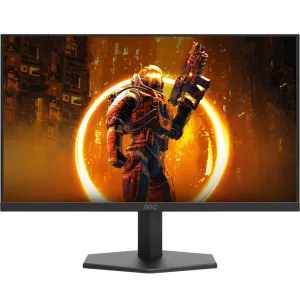 Écran 27" Gaming QHD AOC Q27G11E