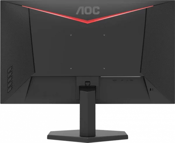 Écran 27" Gaming QHD AOC Q27G11E