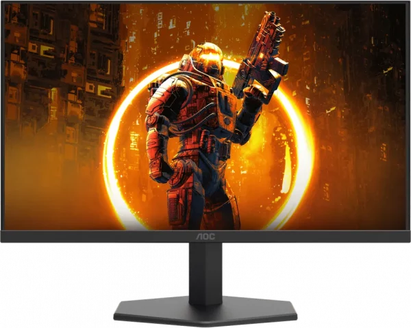 Écran 27" Gaming QHD AOC Q27G11E