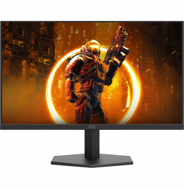 Écran 27" Gaming QHD AOC Q27G11E