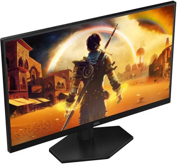 Écran 27" Gaming QHD AOC Q27G42ZE