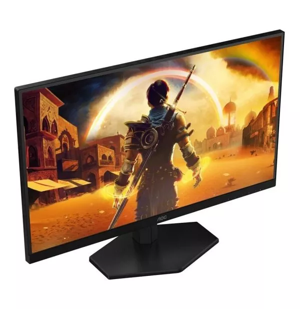 Écran 27" Gaming QHD AOC Q27G42ZE