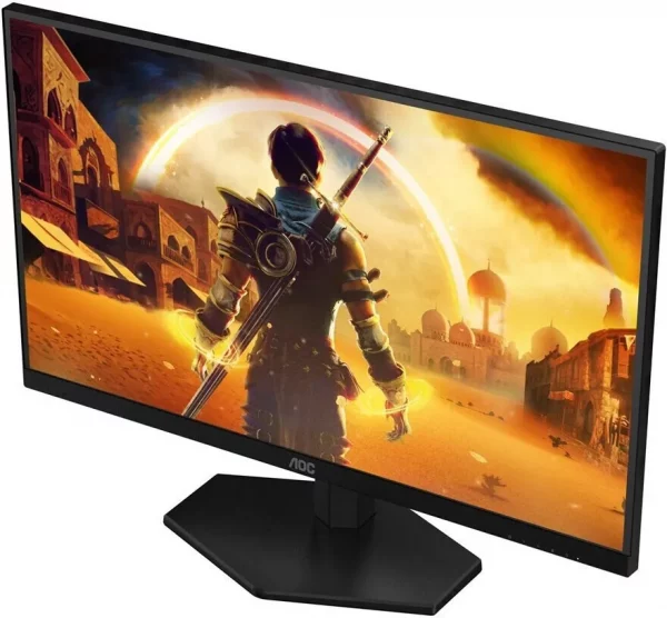 Écran 27" Gaming QHD AOC Q27G42ZE