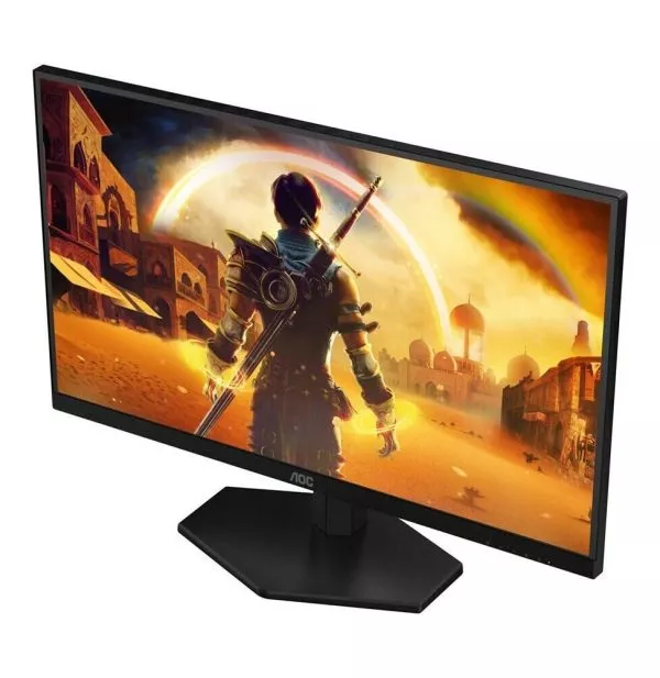 Écran 27" Gaming QHD AOC Q27G42ZE