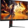 Écran 27" Gaming QHD AOC Q27G4F