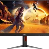 Écran 27" Gaming QHD AOC Q27G4F