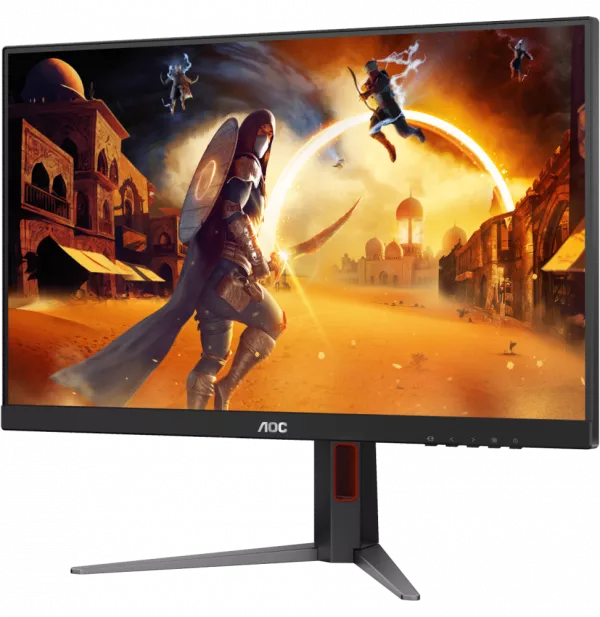 Écran 27" Gaming QHD AOC Q27G4F