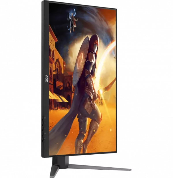 Écran 27" Gaming QHD AOC Q27G4F