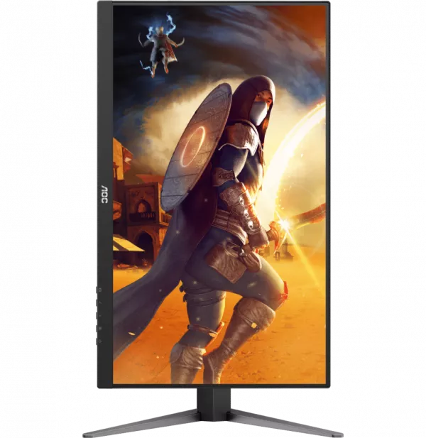 Écran 27" Gaming QHD AOC Q27G4F