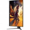 Écran 27" Gaming QHD AOC Q27G4F