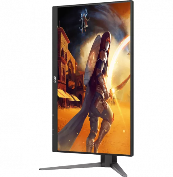Écran 27" Gaming QHD AOC Q27G4F