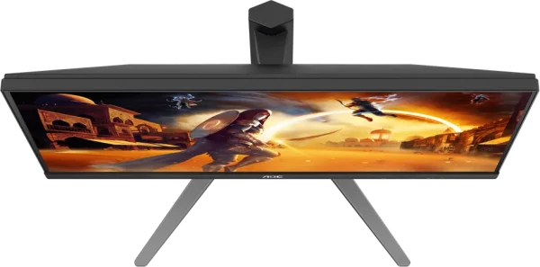 Écran 27" Gaming QHD AOC Q27G4F