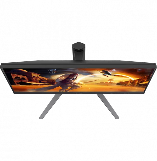 Écran 27" Gaming QHD AOC Q27G4F