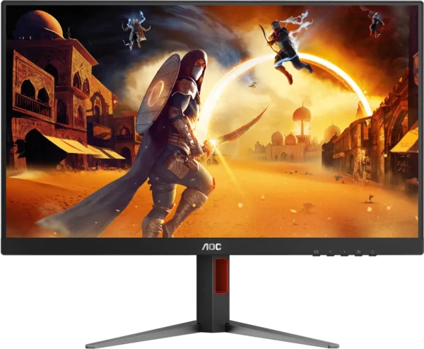 Écran 27" Gaming QHD AOC Q27G4F