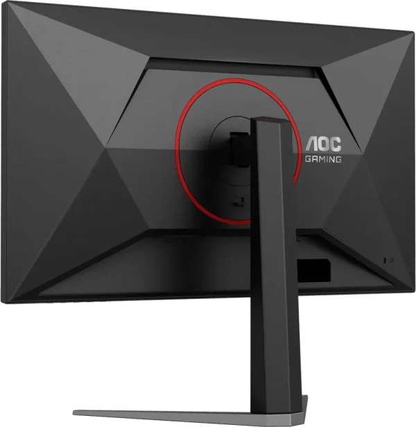 Écran 27" Gaming QHD AOC Q27G4F