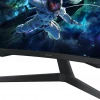 Écran 27" incurvé Gaming Samsung Odyssey G55C (LS27CG552EUXEN
