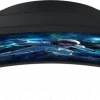 Écran 27" incurvé Gaming Samsung Odyssey G55C (LS27CG552EUXEN