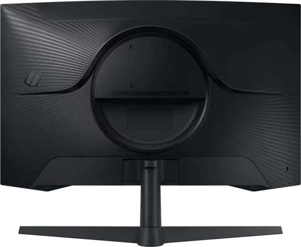 Écran 27" incurvé Gaming Samsung Odyssey G55C (LS27CG552EUXEN