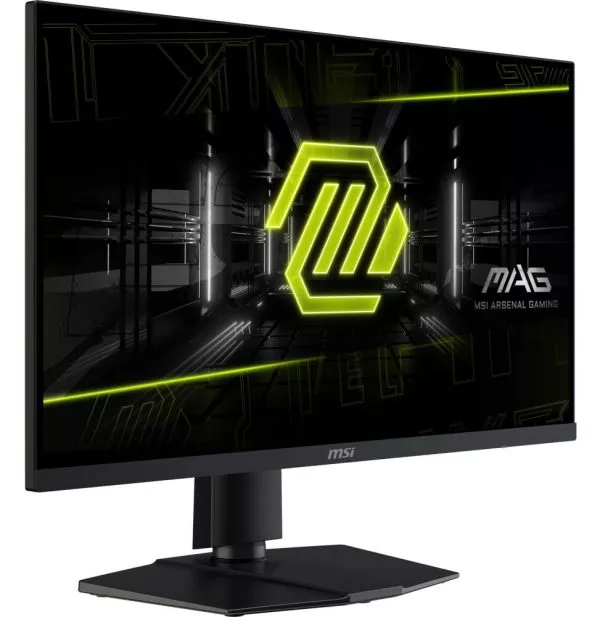 Écran 27" UHD 4K MSI MAG 274UPF E2 (9S6-3CC29H-295)