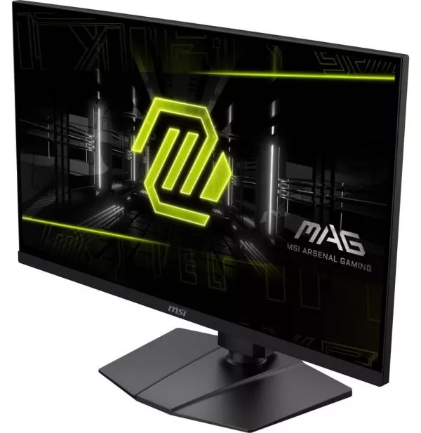 Écran 27" UHD 4K MSI MAG 274UPF E2 (9S6-3CC29H-295)