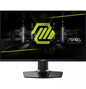 Écran 27" UHD 4K MSI MAG 274UPF E2 (9S6-3CC29H-295)