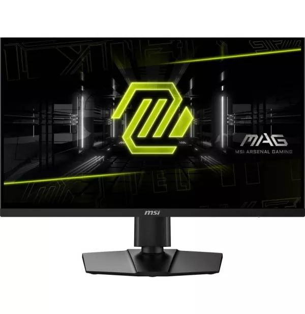 Écran 27" UHD 4K MSI MAG 274UPF E2 (9S6-3CC29H-295)