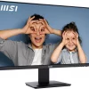 Écran 27" UHD 4K MSI Pro MP273U (9S6-3PB4CH-208)