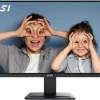 Écran 27" UHD 4K MSI Pro MP273U (9S6-3PB4CH-208)