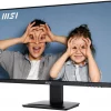 Écran 27" UHD 4K MSI Pro MP273U (9S6-3PB4CH-208)