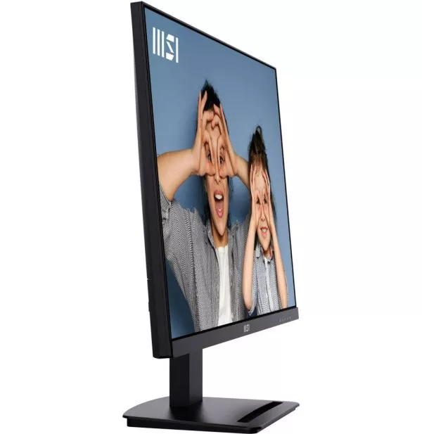 Écran 27" UHD 4K MSI Pro MP273U (9S6-3PB4CH-208)