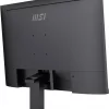 Écran 27" UHD 4K MSI Pro MP273U (9S6-3PB4CH-208)