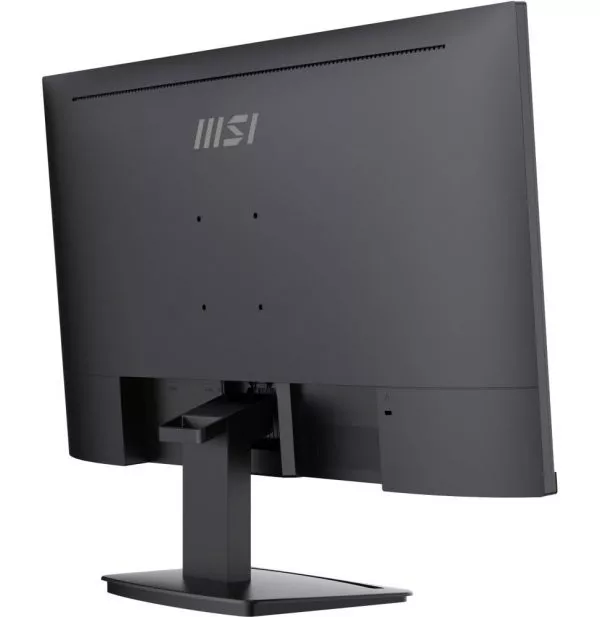 Écran 27" UHD 4K MSI Pro MP273U (9S6-3PB4CH-208)