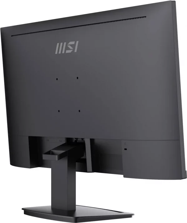 Écran 27" UHD 4K MSI Pro MP273U (9S6-3PB4CH-208)