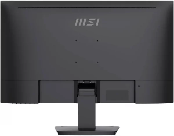 Écran 27" UHD 4K MSI Pro MP273U (9S6-3PB4CH-208)