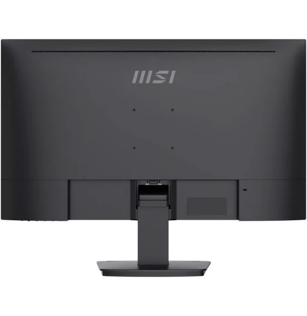 Écran 27" UHD 4K MSI Pro MP273U (9S6-3PB4CH-208)