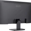 Écran 27" UHD 4K MSI Pro MP273U (9S6-3PB4CH-208)