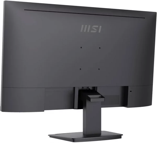 Écran 27" UHD 4K MSI Pro MP273U (9S6-3PB4CH-208)