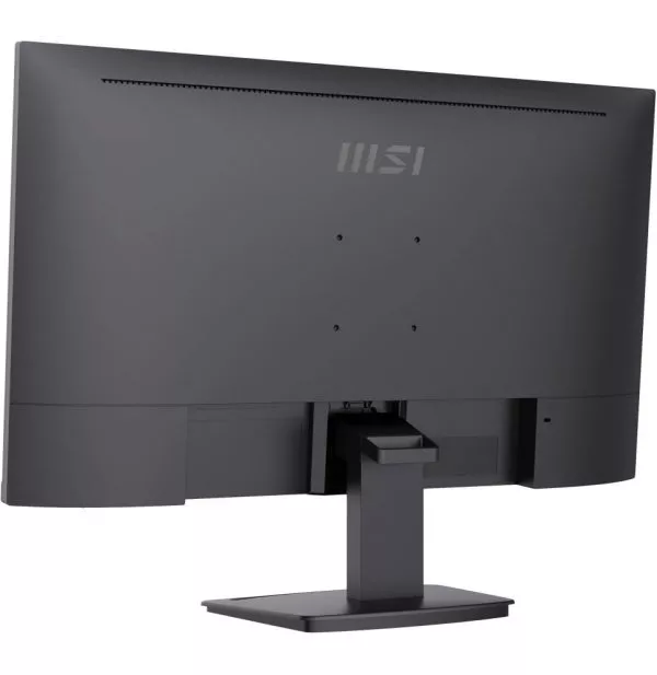 Écran 27" UHD 4K MSI Pro MP273U (9S6-3PB4CH-208)