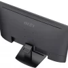Écran 27" UHD 4K MSI Pro MP273U (9S6-3PB4CH-208)