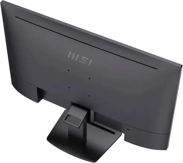 Écran 27" UHD 4K MSI Pro MP273U (9S6-3PB4CH-208)