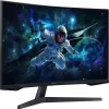 Écran 32" incurvé Gaming Samsung Odyssey G5 G55C (LS32CG552EUXEN)