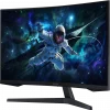 Écran 32" incurvé Gaming Samsung Odyssey G5 G55C (LS32CG552EUXEN)