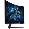 Écran 32" incurvé Gaming Samsung Odyssey G5 G55C (LS32CG552EUXEN)