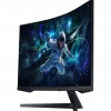Écran 32" incurvé Gaming Samsung Odyssey G5 G55C (LS32CG552EUXEN)