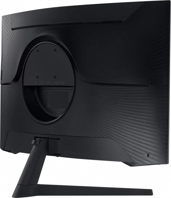 Écran 32" incurvé Gaming Samsung Odyssey G5 G55C (LS32CG552EUXEN)