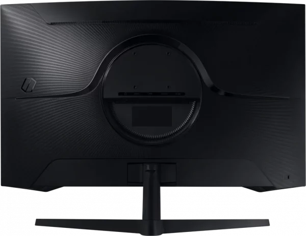 Écran 32" incurvé Gaming Samsung Odyssey G5 G55C (LS32CG552EUXEN)