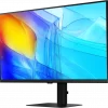 Écran 32" Professionnel Samsung Viewfinity S80D UHD 4K (LS32D800EAUXEN)