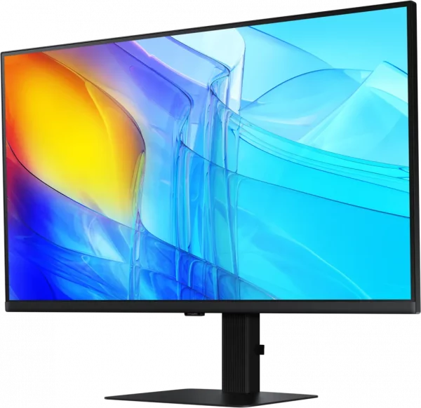 Écran 32" Professionnel Samsung Viewfinity S80D UHD 4K (LS32D800EAUXEN)